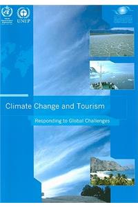 Climate Change and Tourism