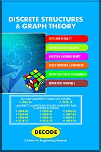Discrete Structures & Graph Theory