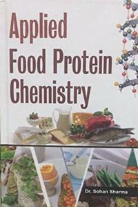 Applied Food Protein Chemistry