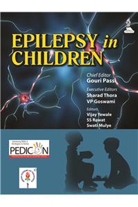 Epilepsy In Pediatric