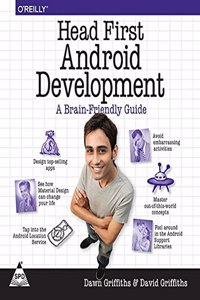 Head First Android Development