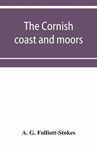Cornish coast and moors