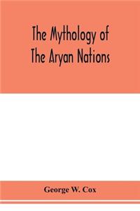 mythology of the Aryan nations