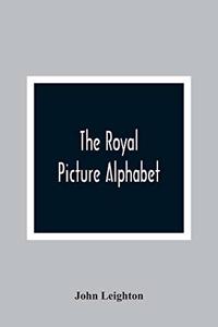 Royal Picture Alphabet