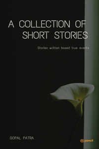 collection of short stories