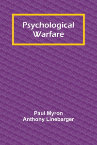 Psychological Warfare