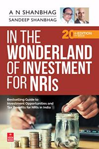 In the Wonderland of Investment for NRIs (FY 2019-20)
