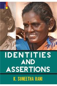 Identities and Assertions