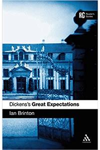 Dickenss Great Expectations