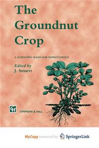 Groundnut Crop