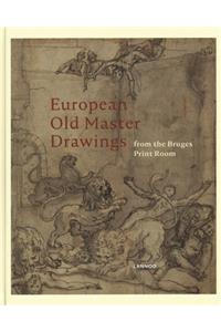 European Old Master Drawings