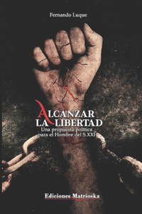 Alcanzar la libertad
