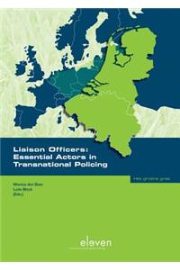 Liaison Officers