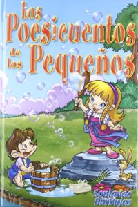 POESICUENTOS DE LOS PEQUEÂ¥OS, LOS (+CD). SOPLANDO BURBUJAS
