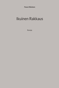 Ikuinen Rakkaus