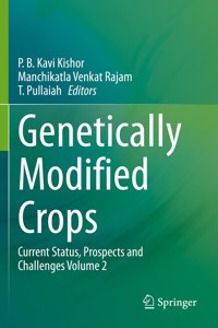 Genetically Modified Crops