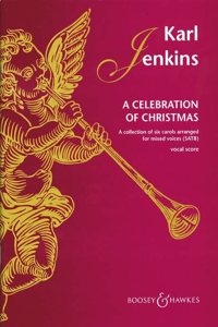 Celebration of Christmas Satb