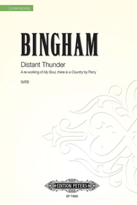 Distant Thunder