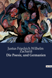 Poesie, und Germanien