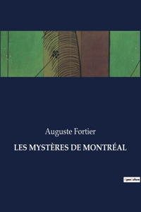 Les Mystères de Montréal