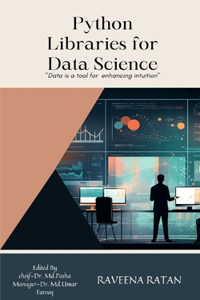 Python Libraries for Data Science