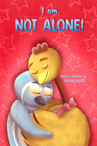 I am not Alone!