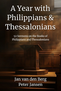 A Year with Philippians and Thessalonians