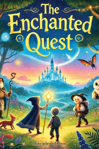 The Enchanted Quest