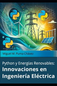 Python y Energías Renovables