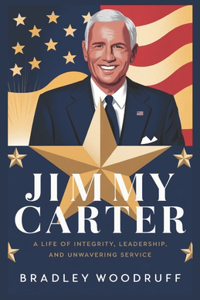 Biography of Jimmy Carter