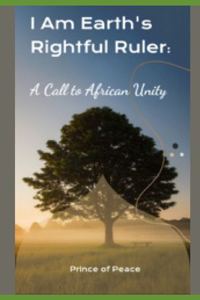 I Am Earth's Rightful Ruler