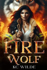 Fire Wolf