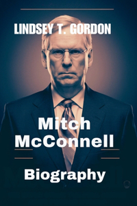 Mitch McConnell Biography