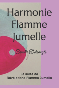 Harmonie Flamme Jumelle