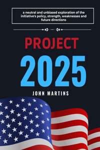 Project 2025