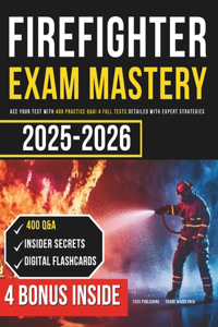 Firefighter Exam Mastery