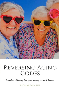 Reversing Aging Codes