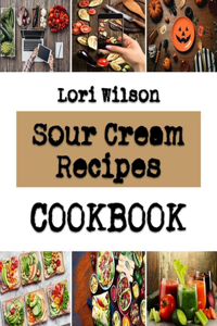 Sour Cream Recipes