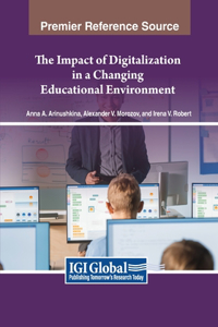 Impact of Digitalization in a Changing Educational Environment