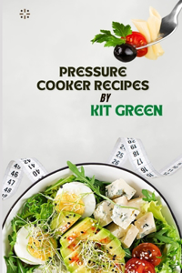 Pressure Cooker Recipes