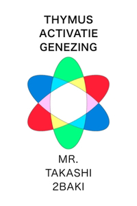 Thymus activatie genezing