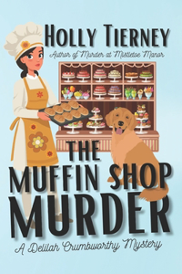 The Muffin Shop Murder