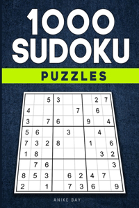 1000 Sudoku