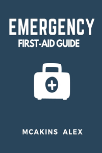 Emergency First-Aid Guide