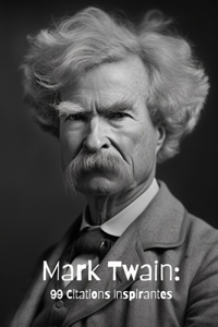 Mark Twain