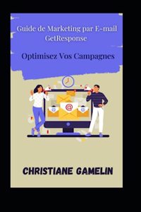 Guide de Marketing par E-mail GetResponse