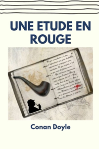 Une Etude en rouge