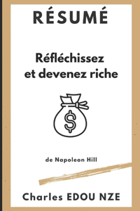Résumé Réfléchissez et devenez riche de Napoleon Hill
