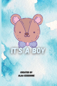 It's a Boy
