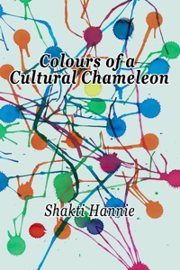 Colours of a Cultural Chameleon